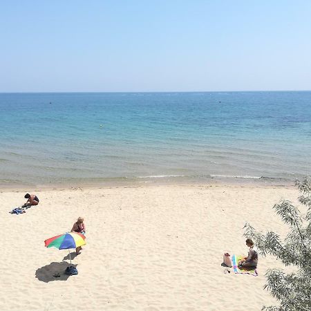 Hotel Diva Ravda Kültér fotó