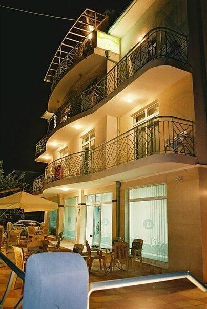 Hotel Diva Ravda Kültér fotó