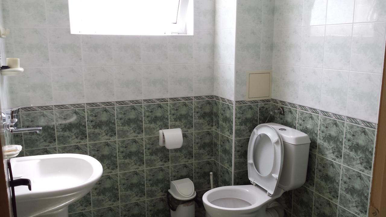 Hotel Diva Ravda Kültér fotó