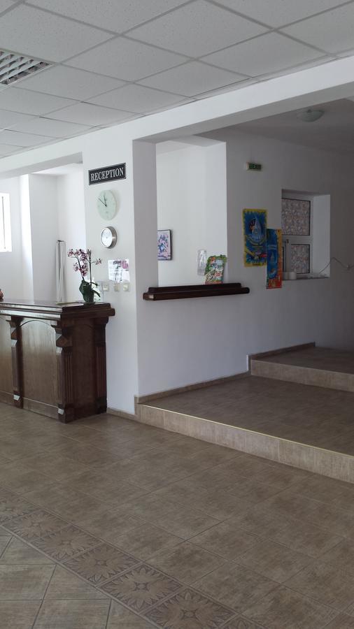 Hotel Diva Ravda Kültér fotó