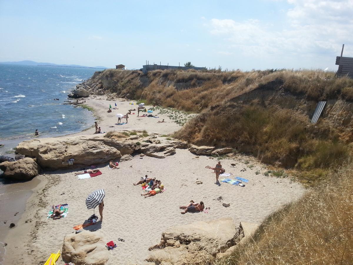 Hotel Diva Ravda Kültér fotó