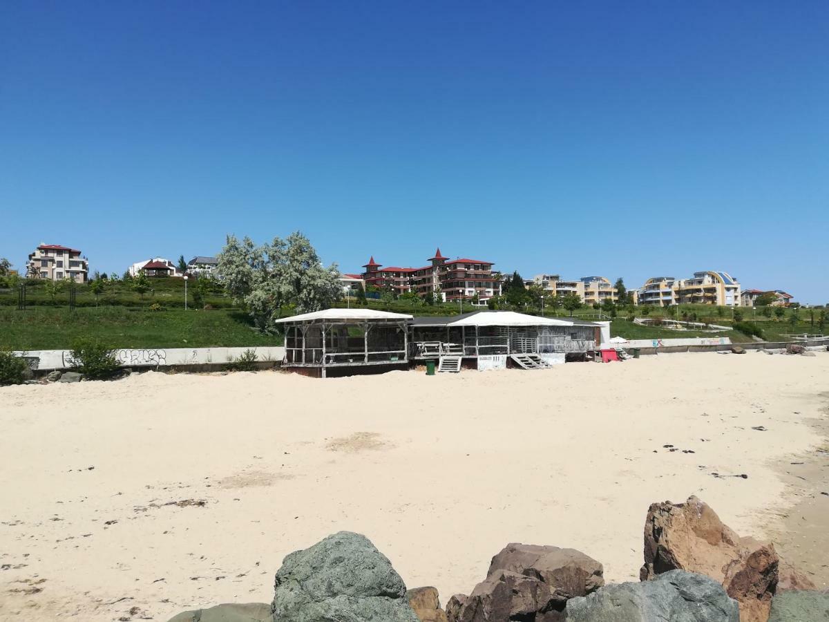 Hotel Diva Ravda Kültér fotó