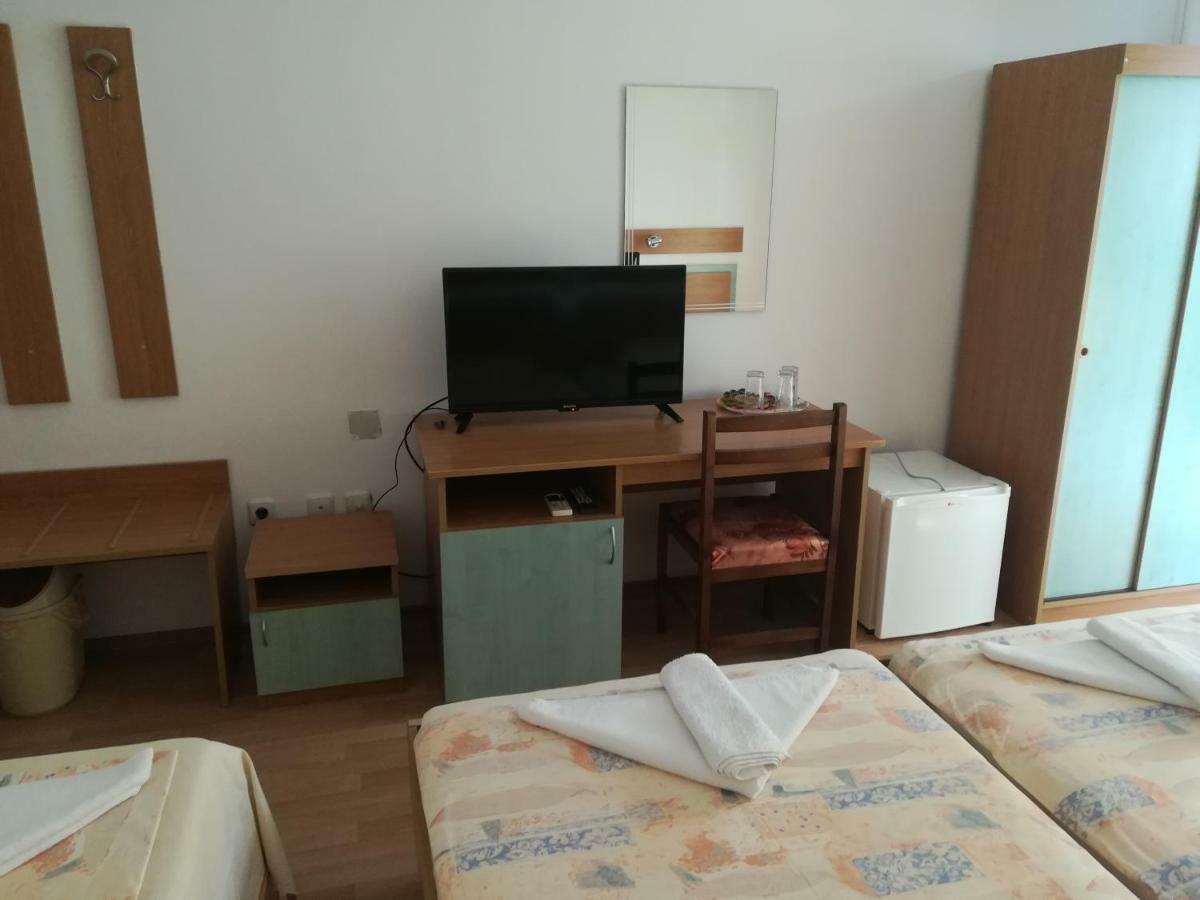 Hotel Diva Ravda Kültér fotó