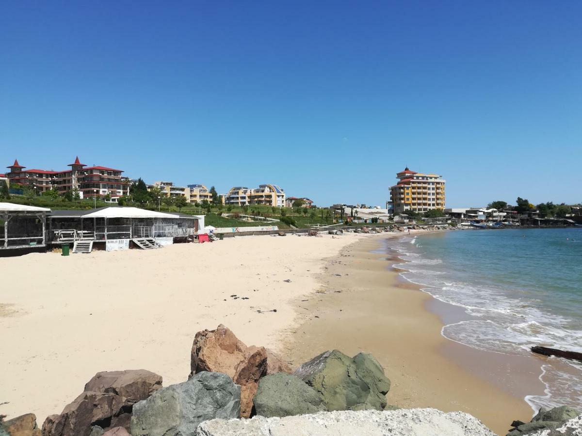 Hotel Diva Ravda Kültér fotó