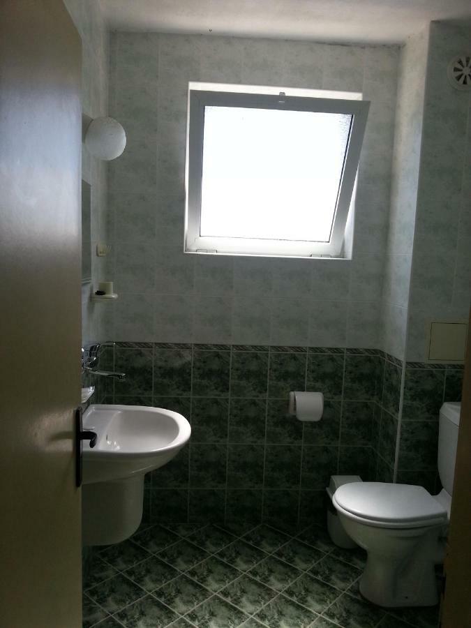 Hotel Diva Ravda Kültér fotó